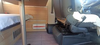 Camper FIAT Ducato 2017