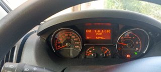 Camper FIAT Ducato 2017