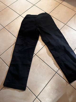 Jeans Jordan Baggy Neri