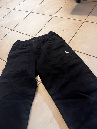Jeans Jordan Baggy Neri