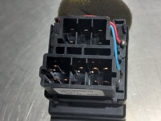 MANDO INTERMITENTES PEUGEOT EXPERT COMBI (1995) R