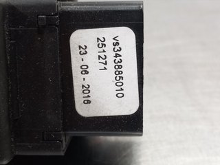 MANDO INTERMITENTES PEUGEOT EXPERT COMBI (1995) R