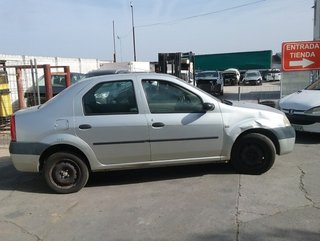 Dacia bomba de servodirección logan 1 4934400