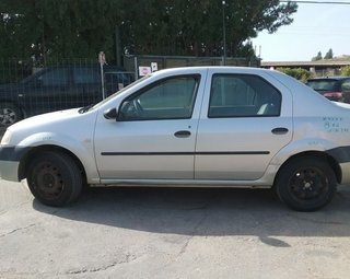 Dacia bomba de servodirección logan 1 4934400