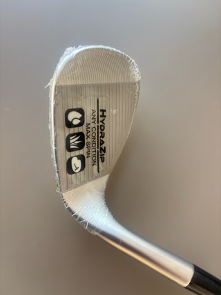 Cleveland CBX4 58/12 Wedge de Golf Nuevo