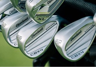 Cleveland CBX4 58/12 Wedge de Golf Nuevo