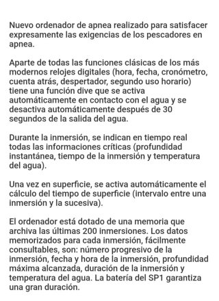Sporasub SP1