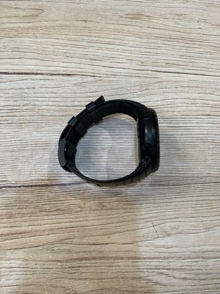 Reloj Táctico Suunto Core Negro