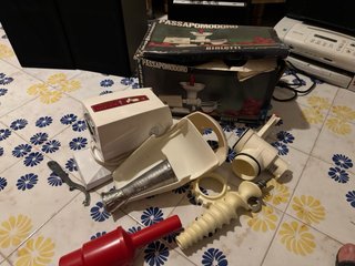 Passa Pomodoro Bialetti