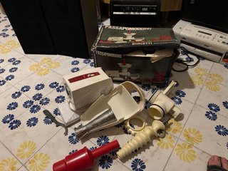 Passa Pomodoro Bialetti