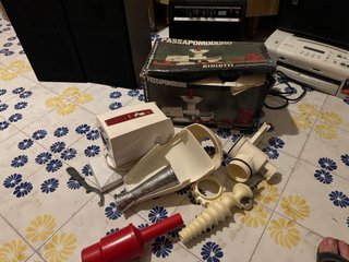 Passa Pomodoro Bialetti