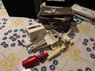 Passa Pomodoro Bialetti