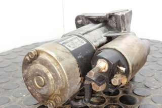 1296536 motor arranque 8200227092 renault scenic