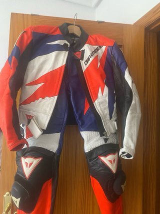 Mono Dainese Moto Sportbike