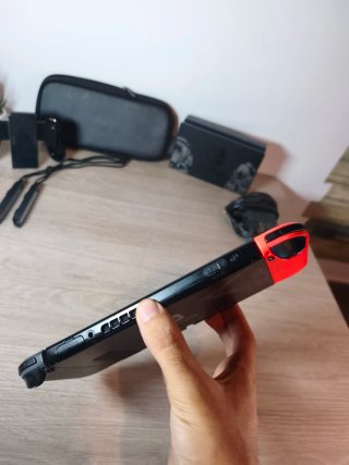 Nintendo Switch Diablo III Edición Especial