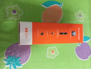 Xiaomi TV Box S 4K Ultra-HD