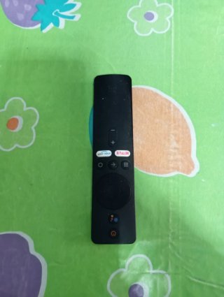 Xiaomi TV Box S 4K Ultra-HD