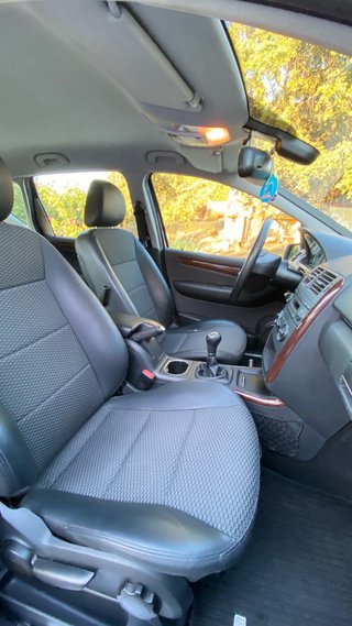 Mercedes-Benz Clase A
