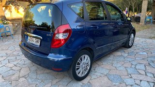 Mercedes-Benz Clase A