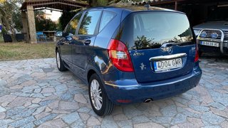 Mercedes-Benz Clase A