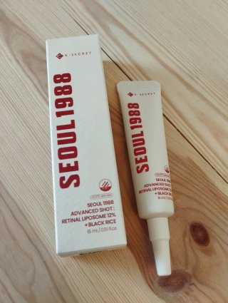 Rutina Coreana Retinol