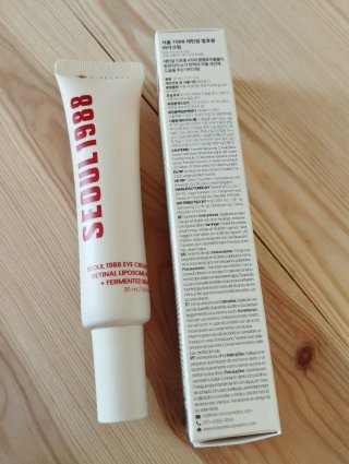 Rutina Coreana Retinol