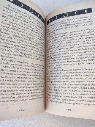 Eclipse total (Dolores Claiborne)