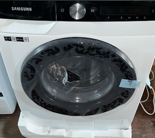 Lavadora Samsung 9kg Autodosif WiFi