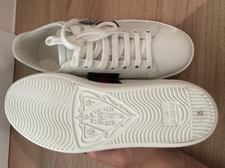 Zapatillas Gucci Disney Talla 35