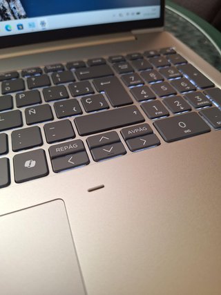 Portátil HP Probook 460 G11 16