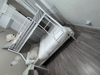 Litera  cama  135x190 / 80x190