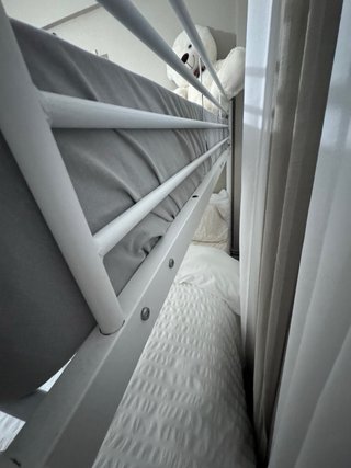 Litera  cama  135x190 / 80x190