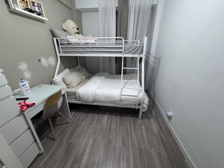 Litera  cama  135x190 / 80x190