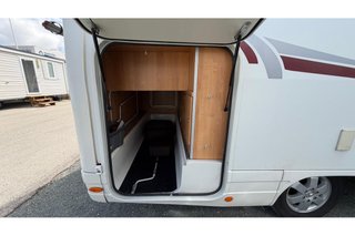 Autocaravana Le Voyageur LVX 850 Integral