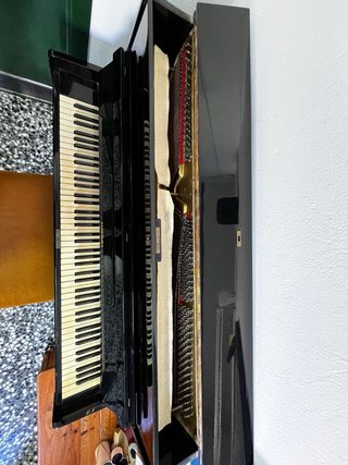 Piano Symphony 8 octavas