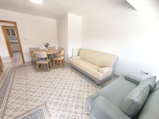 Piso en venta en Barri Zona Nord en Alcoy/Alcoi
