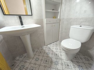 Piso en venta en Barri Zona Nord en Alcoy/Alcoi