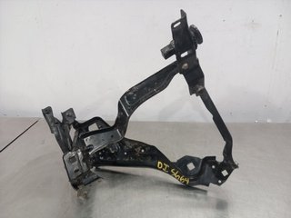 SOPORTE FARO IZQUIERDO MERCEDES-BENZ CLASE C (BM