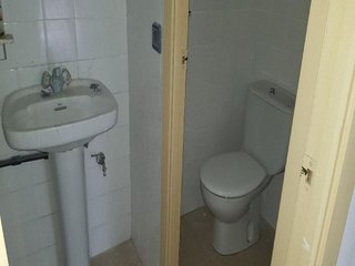 Local comercial en venta en Santiago - El Anglo en Vitoria-Gasteiz