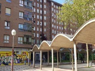Local comercial en venta en Santiago - El Anglo en Vitoria-Gasteiz