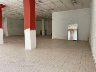 Local comercial en venta en Elda
