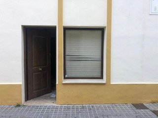 Local comercial en venta en Palma del Río