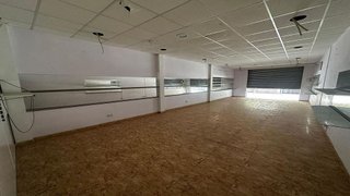 Local comercial en venta en Calella