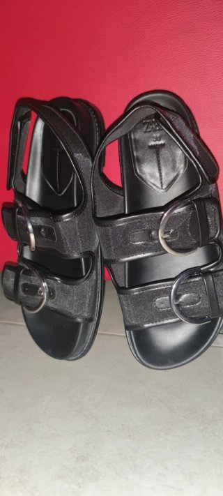 Sandalias Zara Talla 36