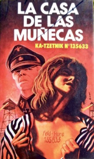 Libro La casa de las muñecas