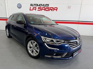 Renault Talisman Limited edition (2018)
