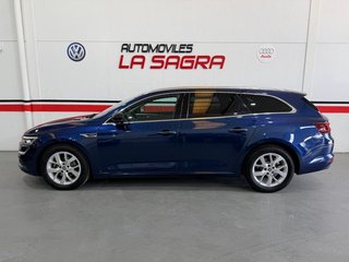 Renault Talisman Limited edition (2018)