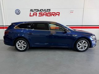 Renault Talisman Limited edition (2018)