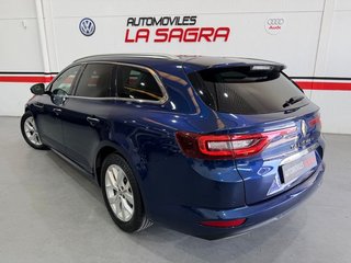 Renault Talisman Limited edition (2018)