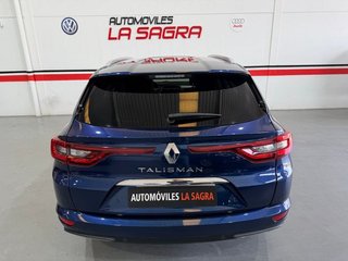 Renault Talisman Limited edition (2018)